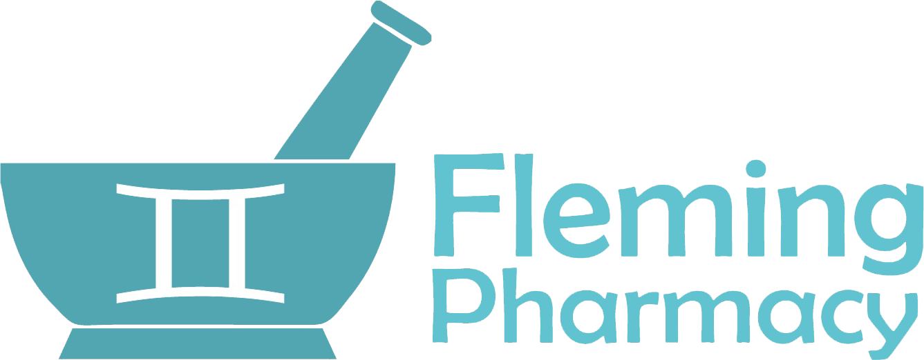 Fleming Pharmacy Logo